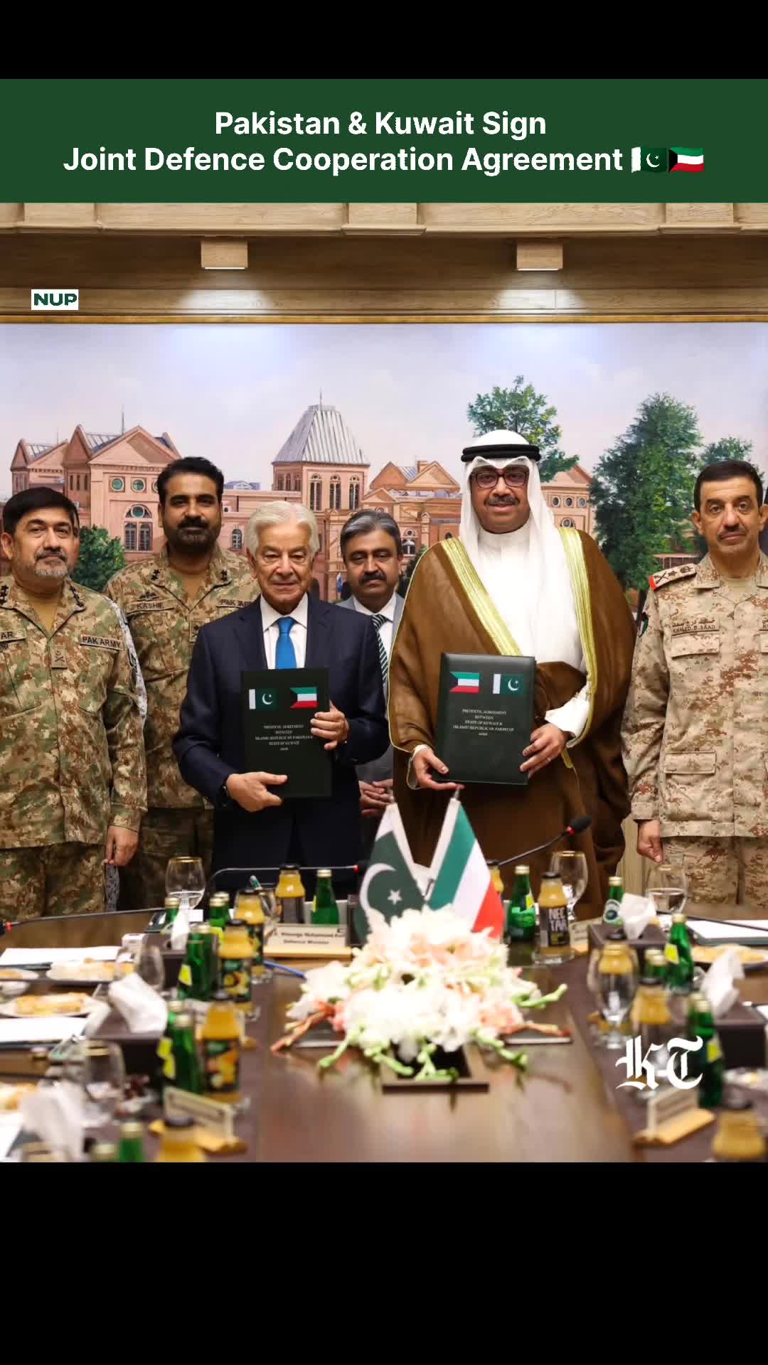 @National Updates of Pakistan
