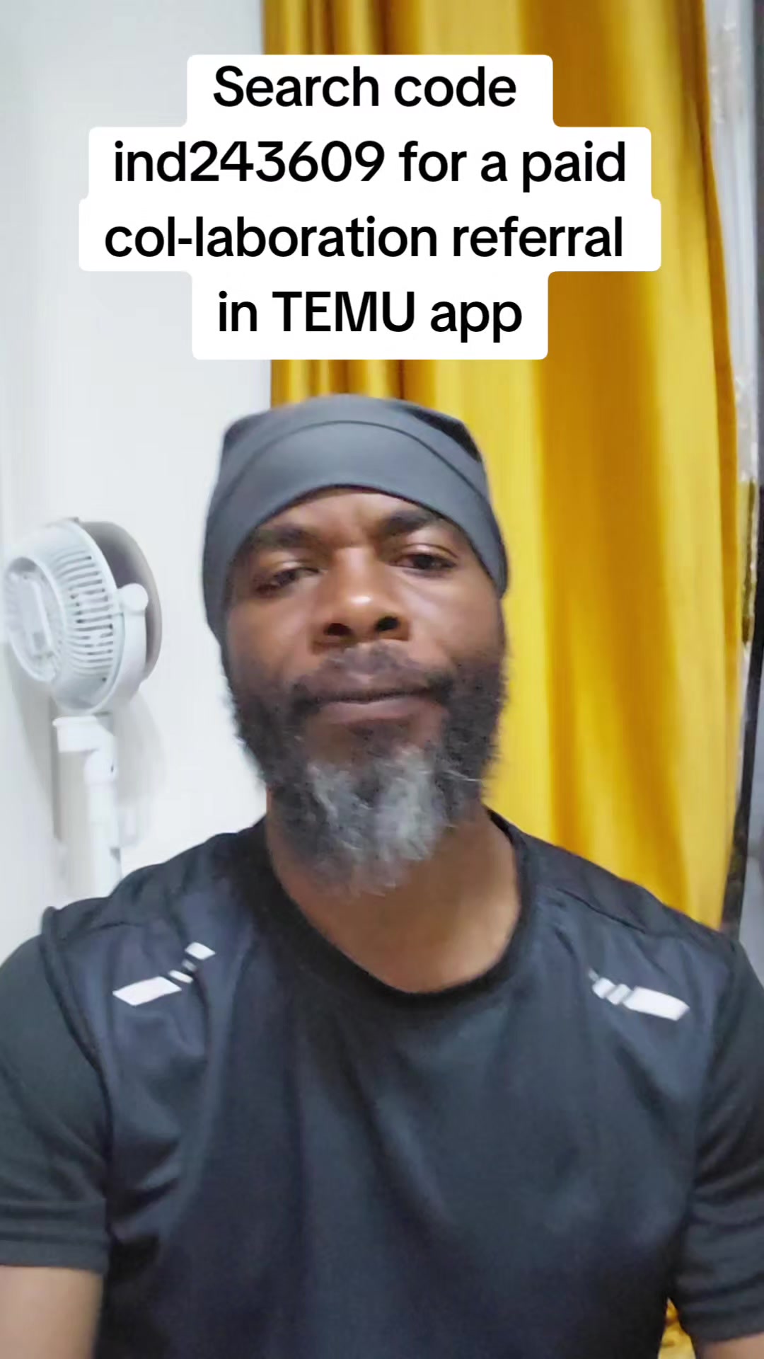 @Desmario