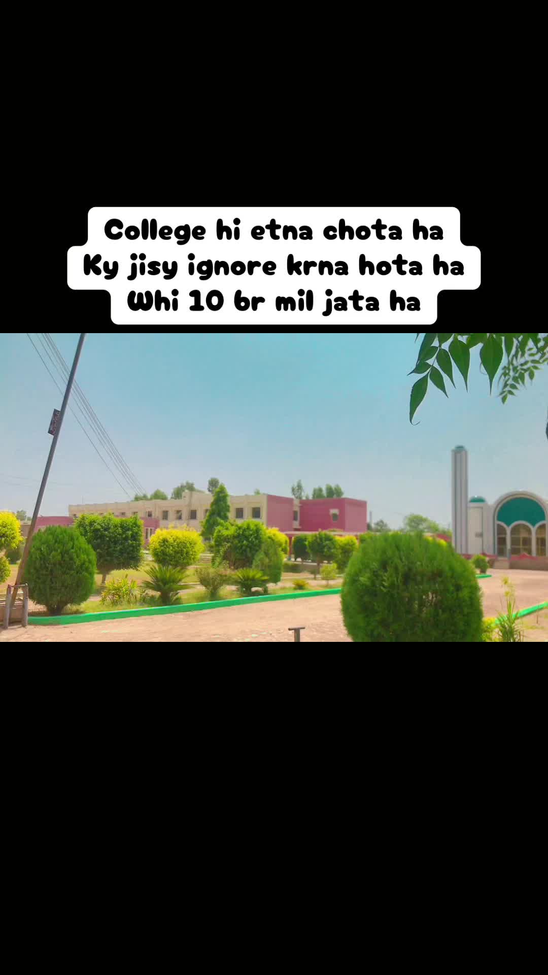 @برہان کی خالہ
