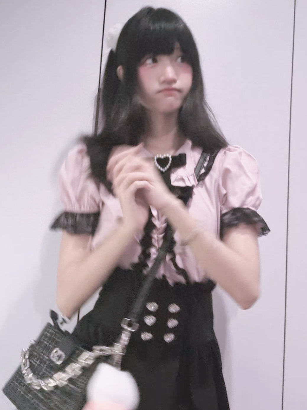 @₊ ⊹₍ᐢ Kǝᴉ ᐢ₎ ᰔᩚ 🎀