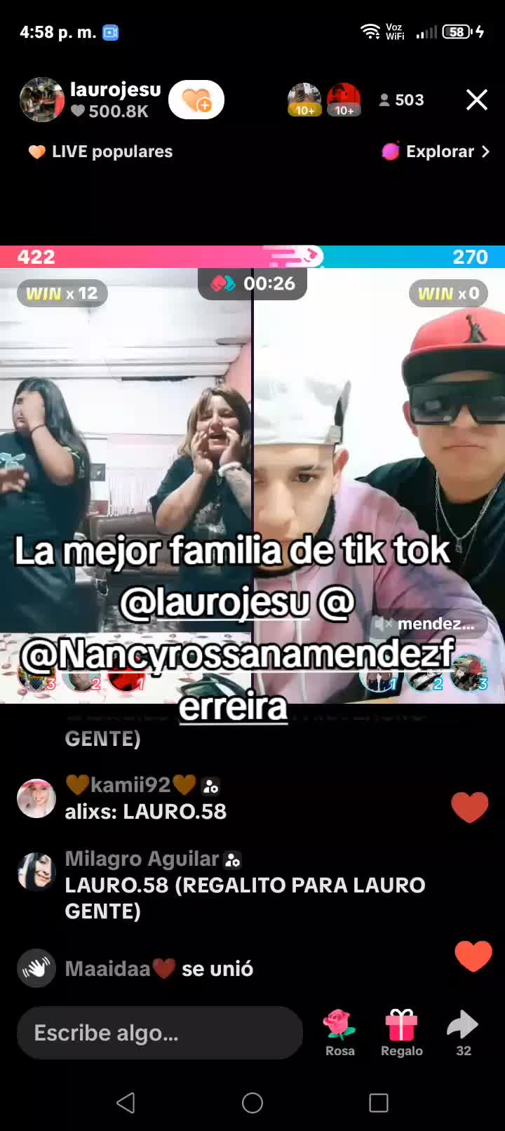 @🔎EL ESPÍA 🔎