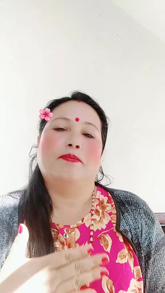 @Shreejana Thapa
