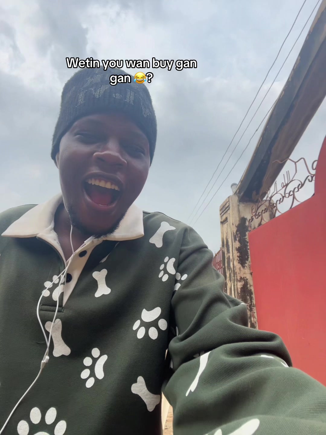 @Albarowy Olohunkemi WB🥷