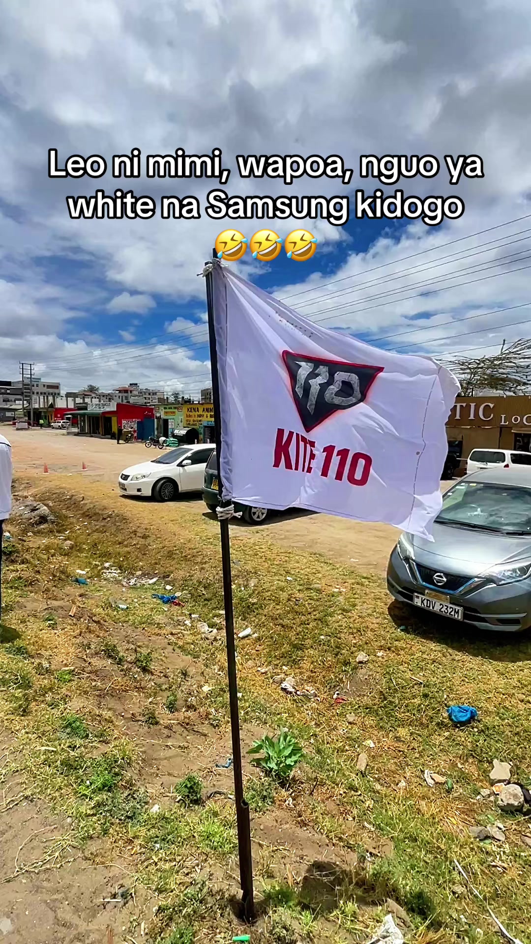 @Kitengela 110