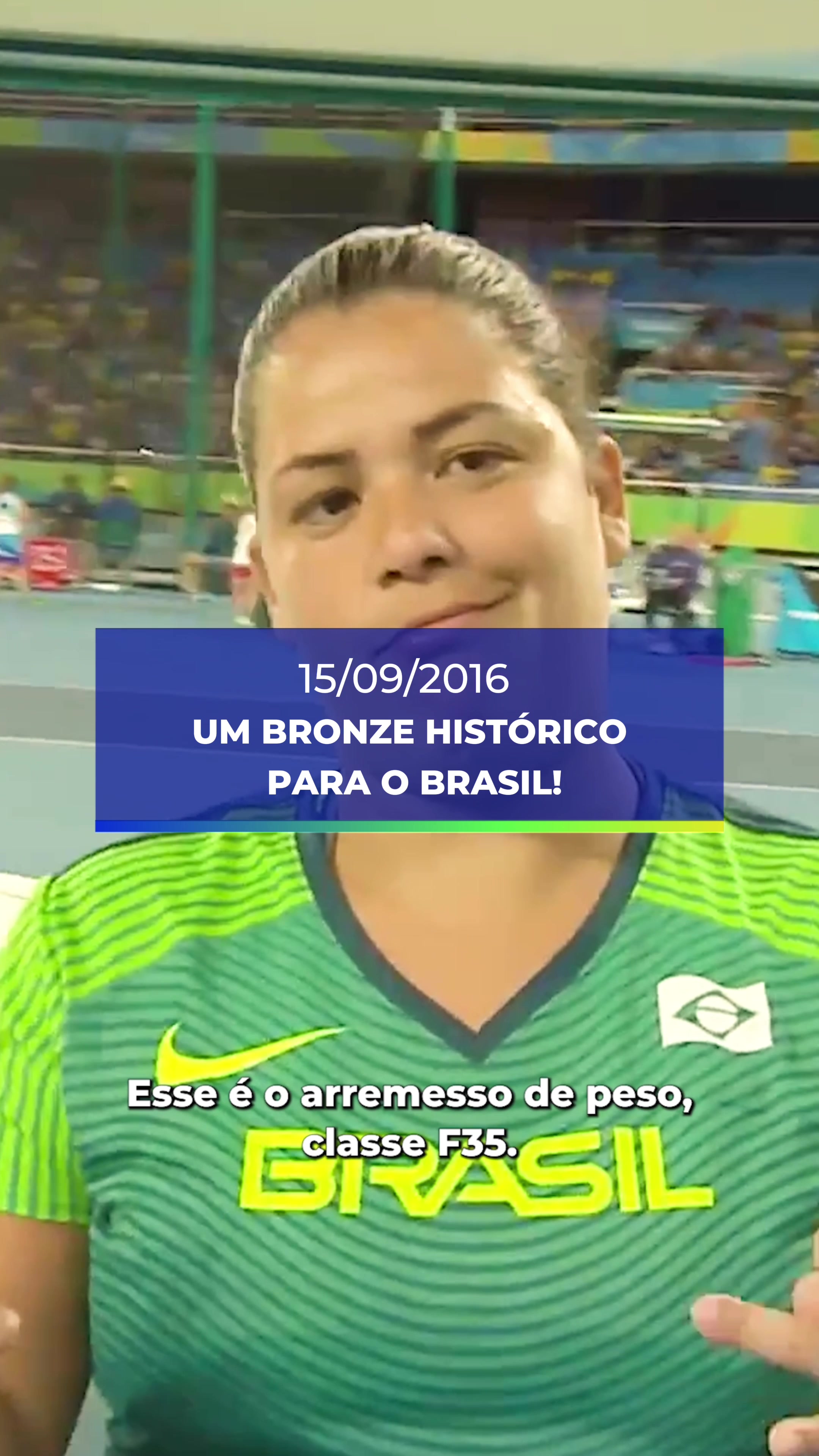 @Comitê Paralímpico Brasileiro
