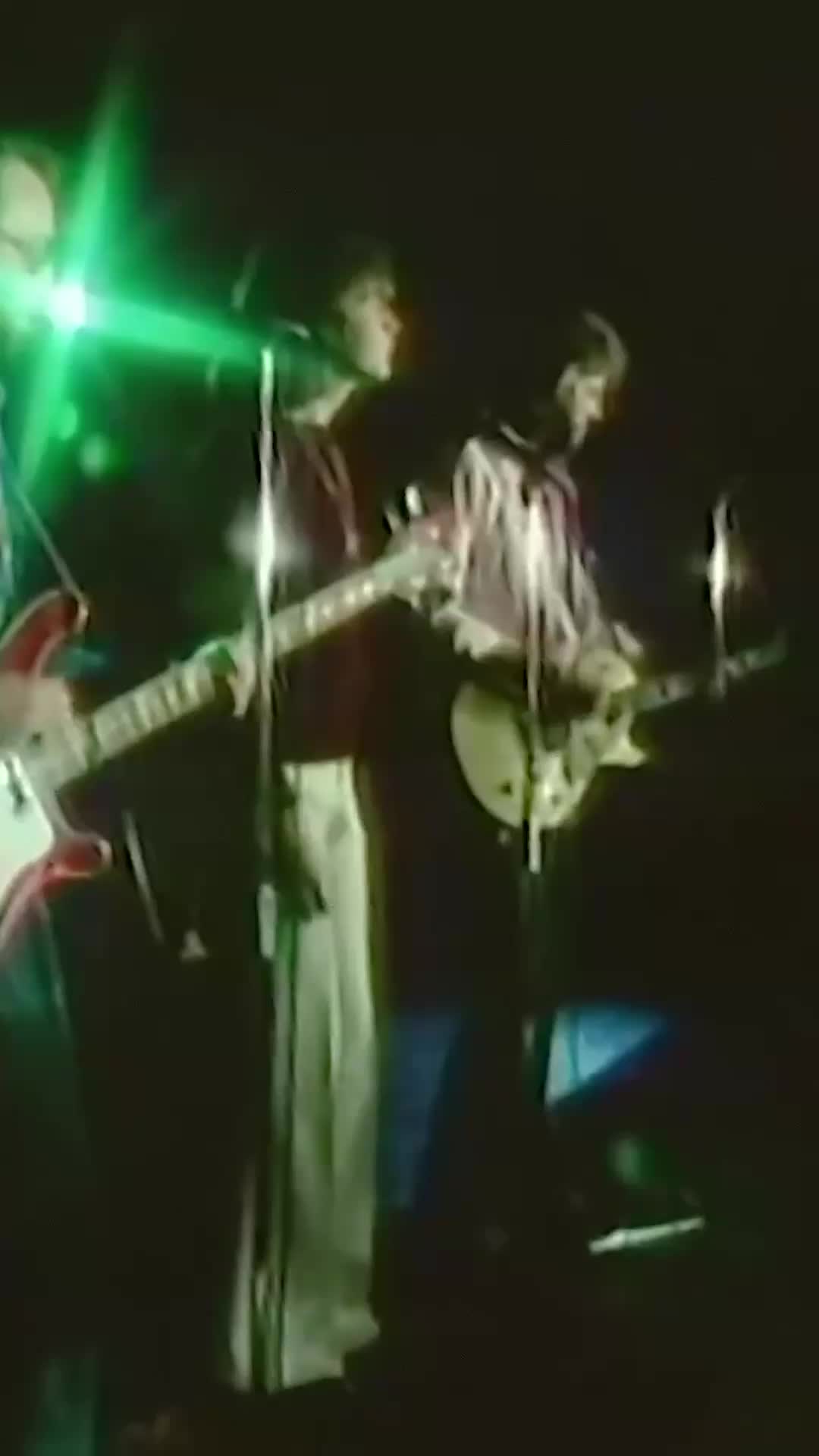 @Bee Gees