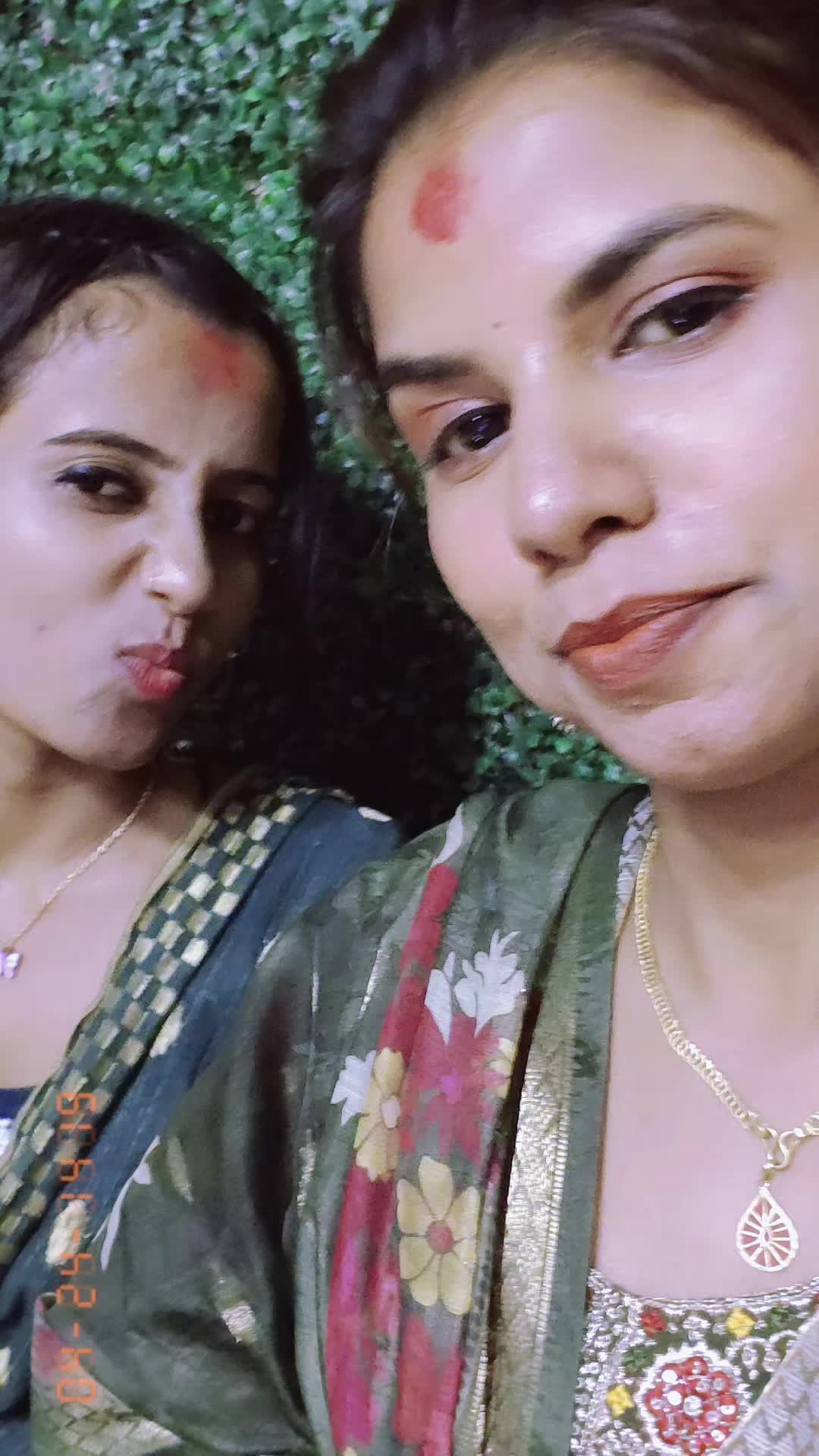 @Anjel Beauty parlour