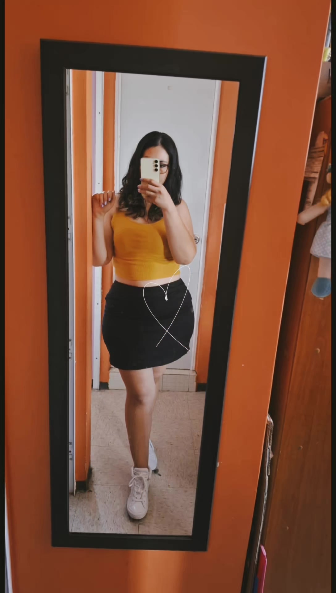 @Angélica Chairez