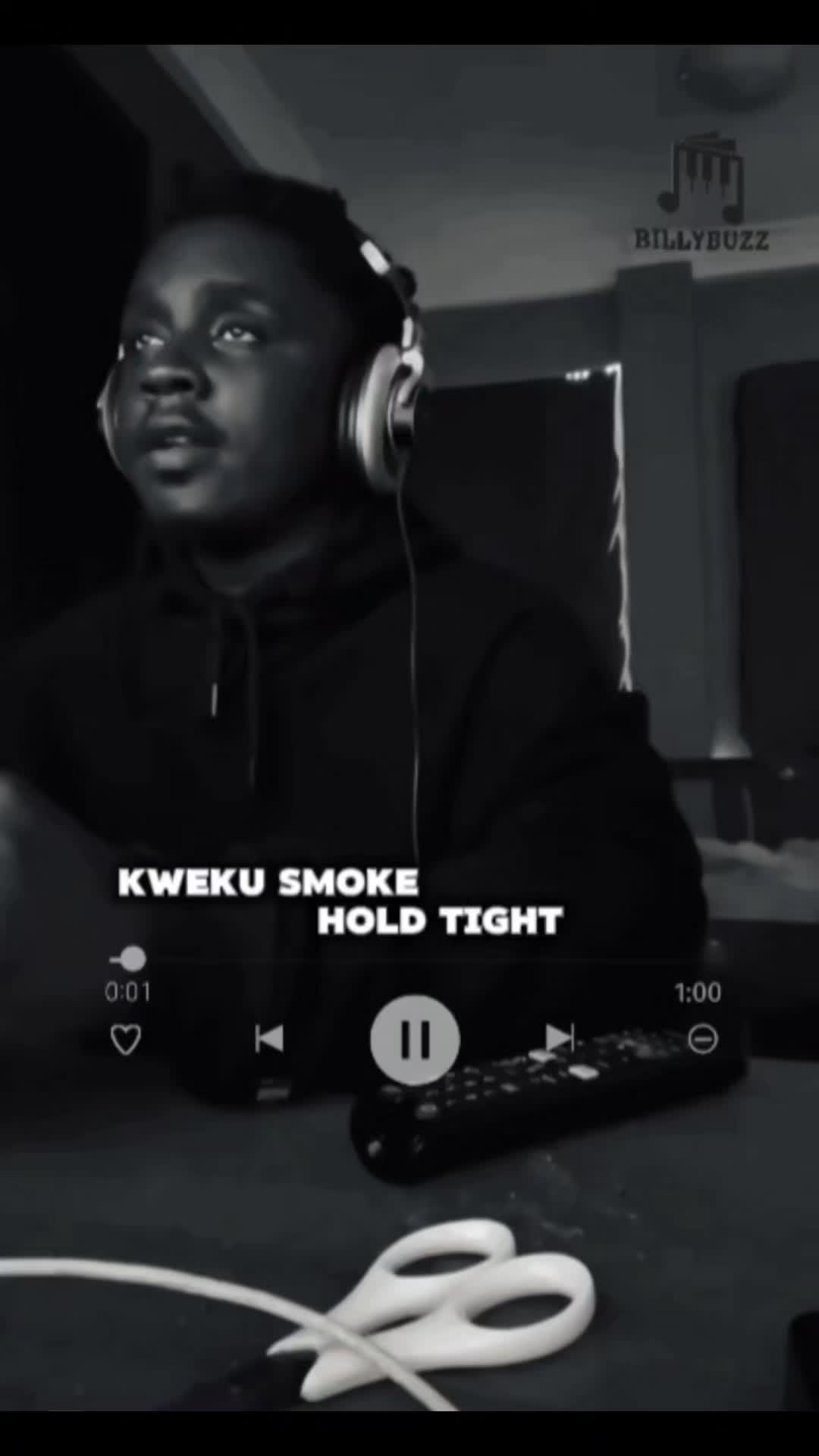@BillyBuzz𝄞⨾🎧🎼
