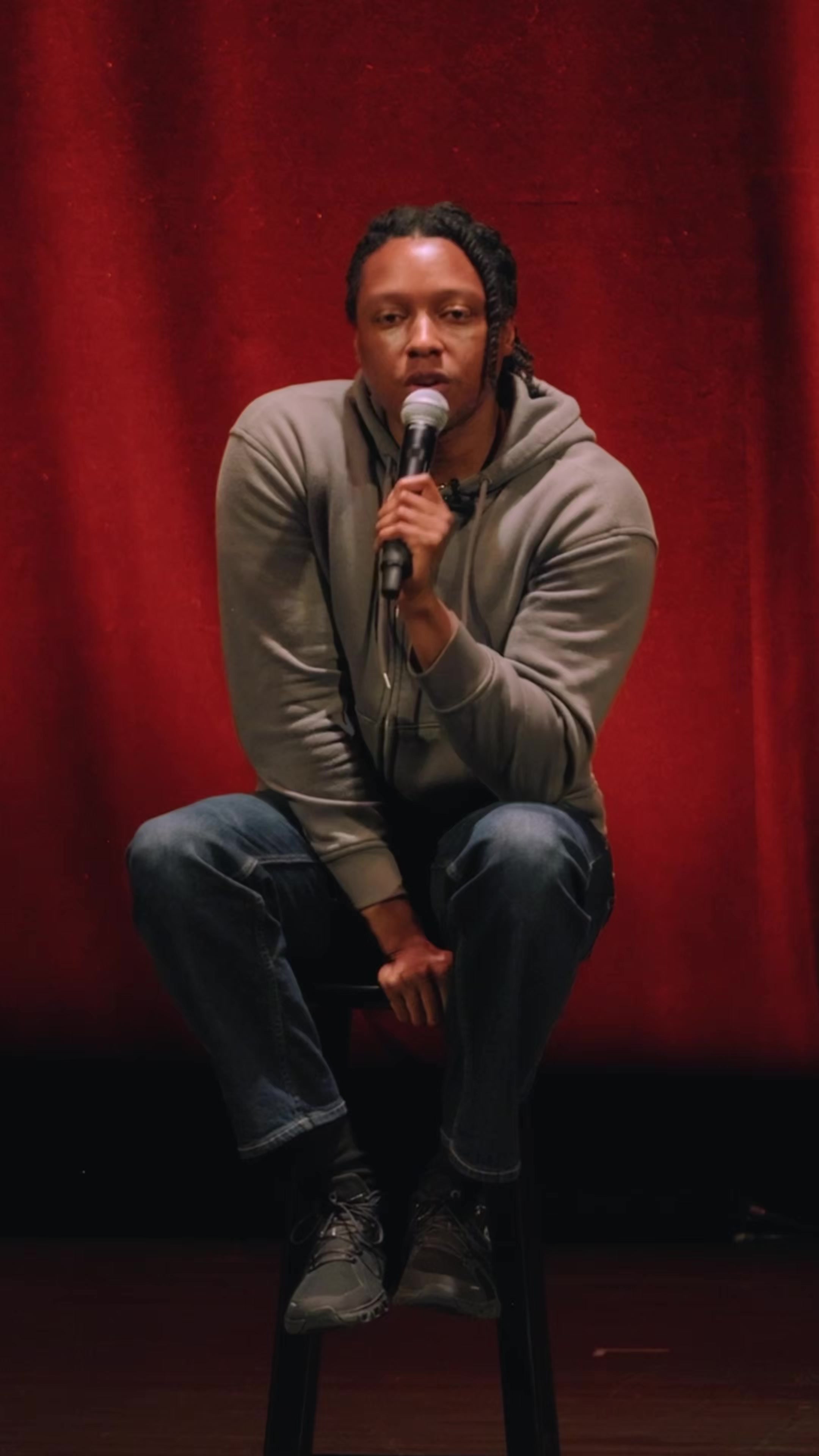 @Joshjohnsoncomedy