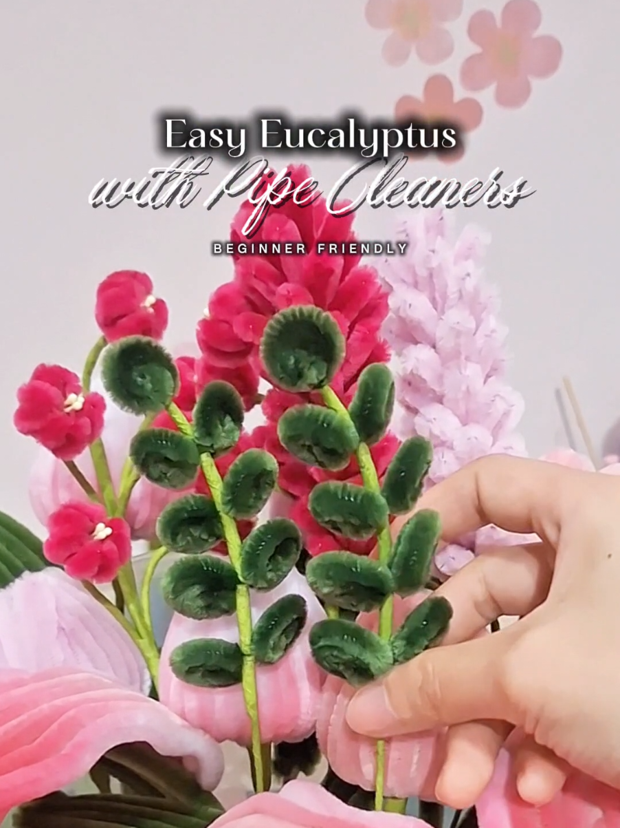 @Petite Petal