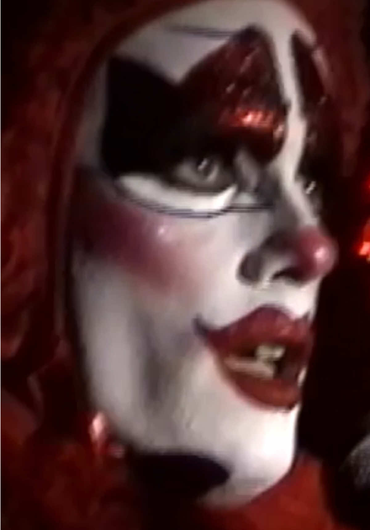 @Tillie the Clown