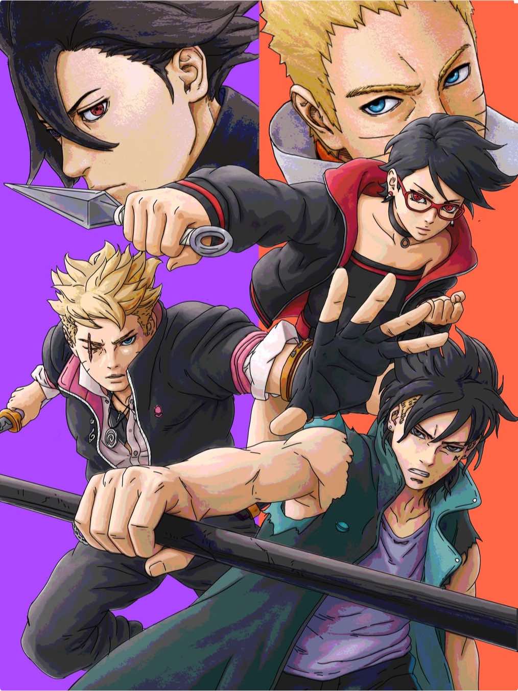 @zizi |Boruto fan|