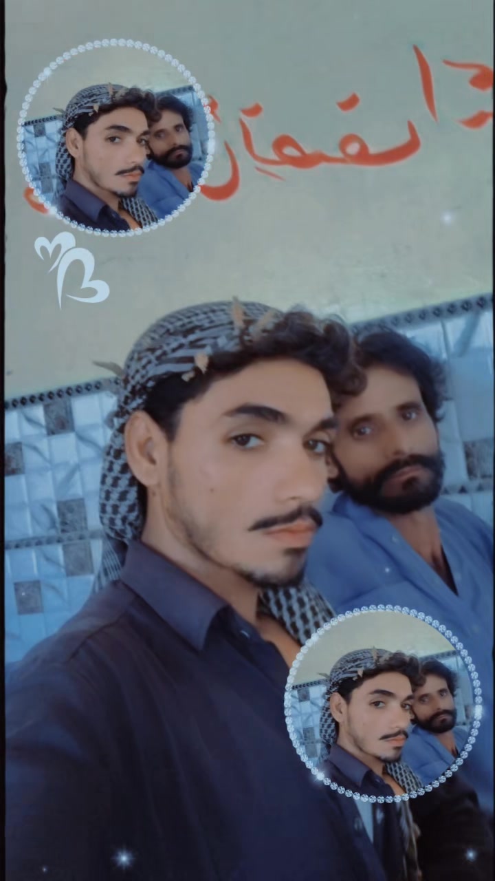 @🚩🇩🇯عبدالرزاق مکسی بلوچ 🇵🇰
