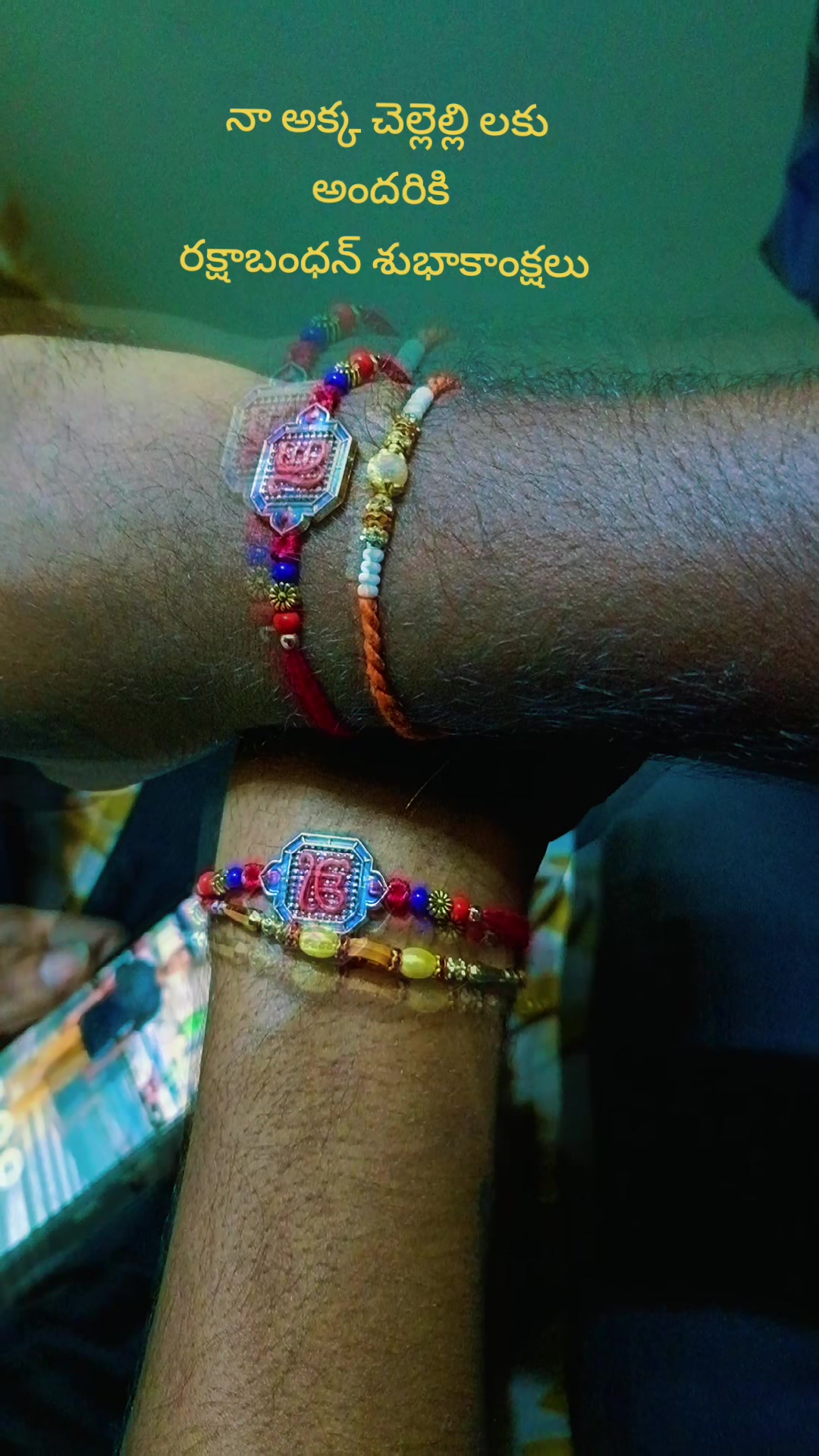 @CHANDRA MOULI. BALLA ❤️