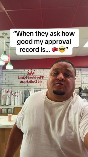 @Your Approval Guy