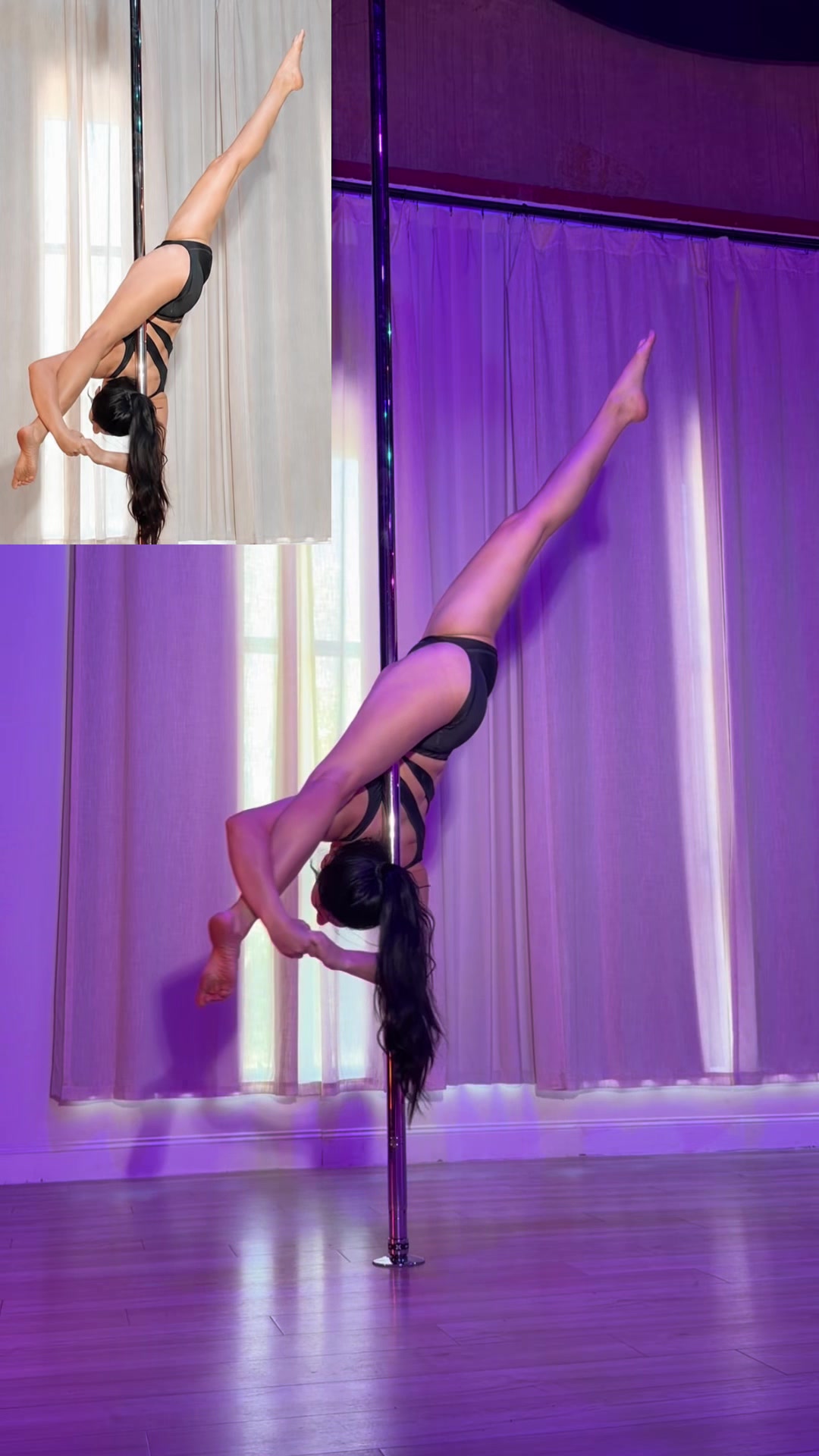 @ElaPoleDance