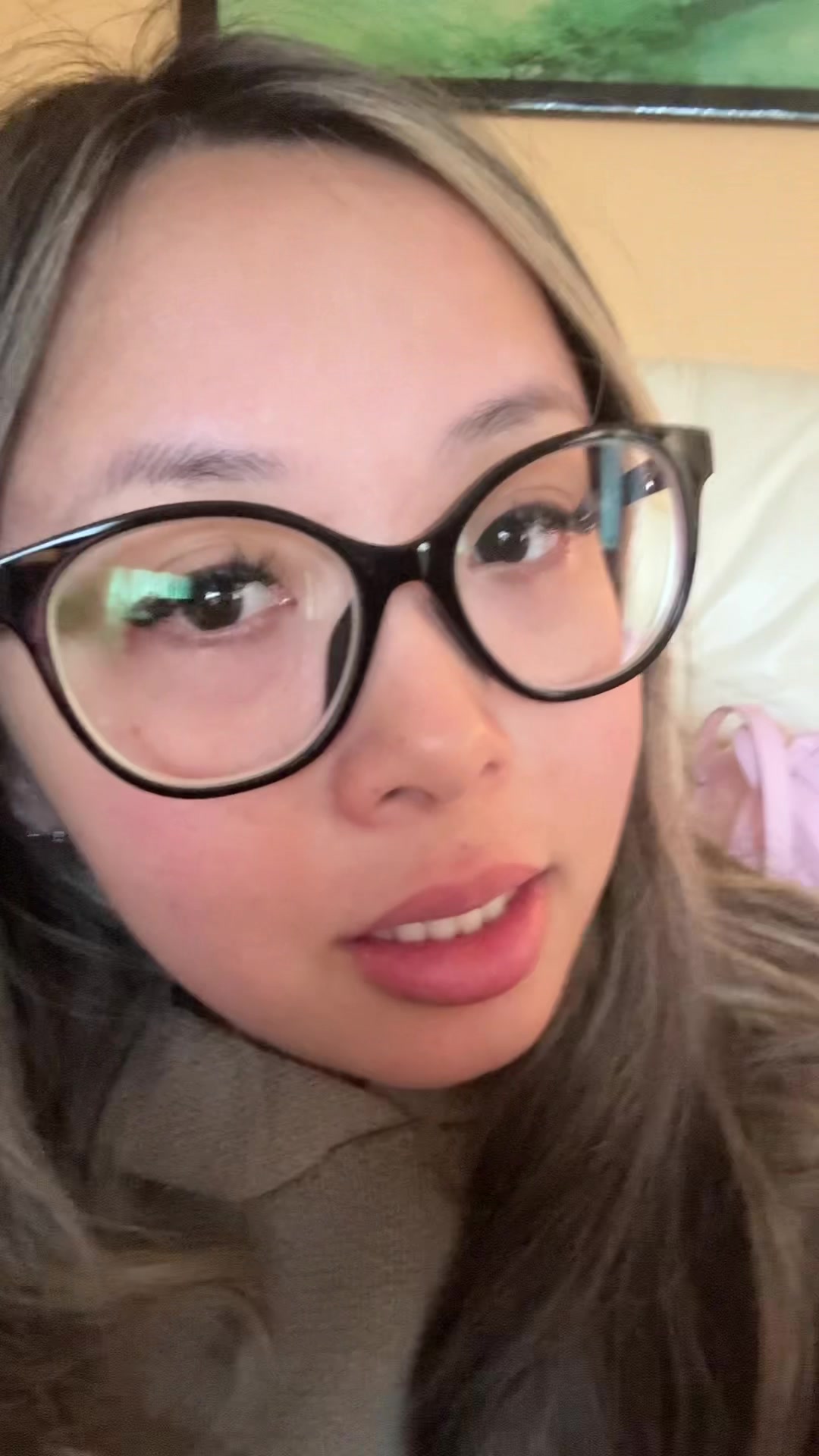 @Amy Vo