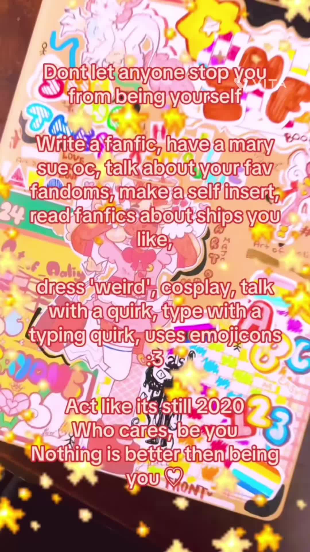 @Aaliyah &bull; Comm Are Open!