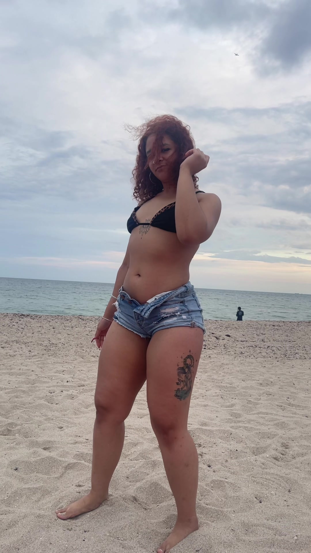 @Vspicy