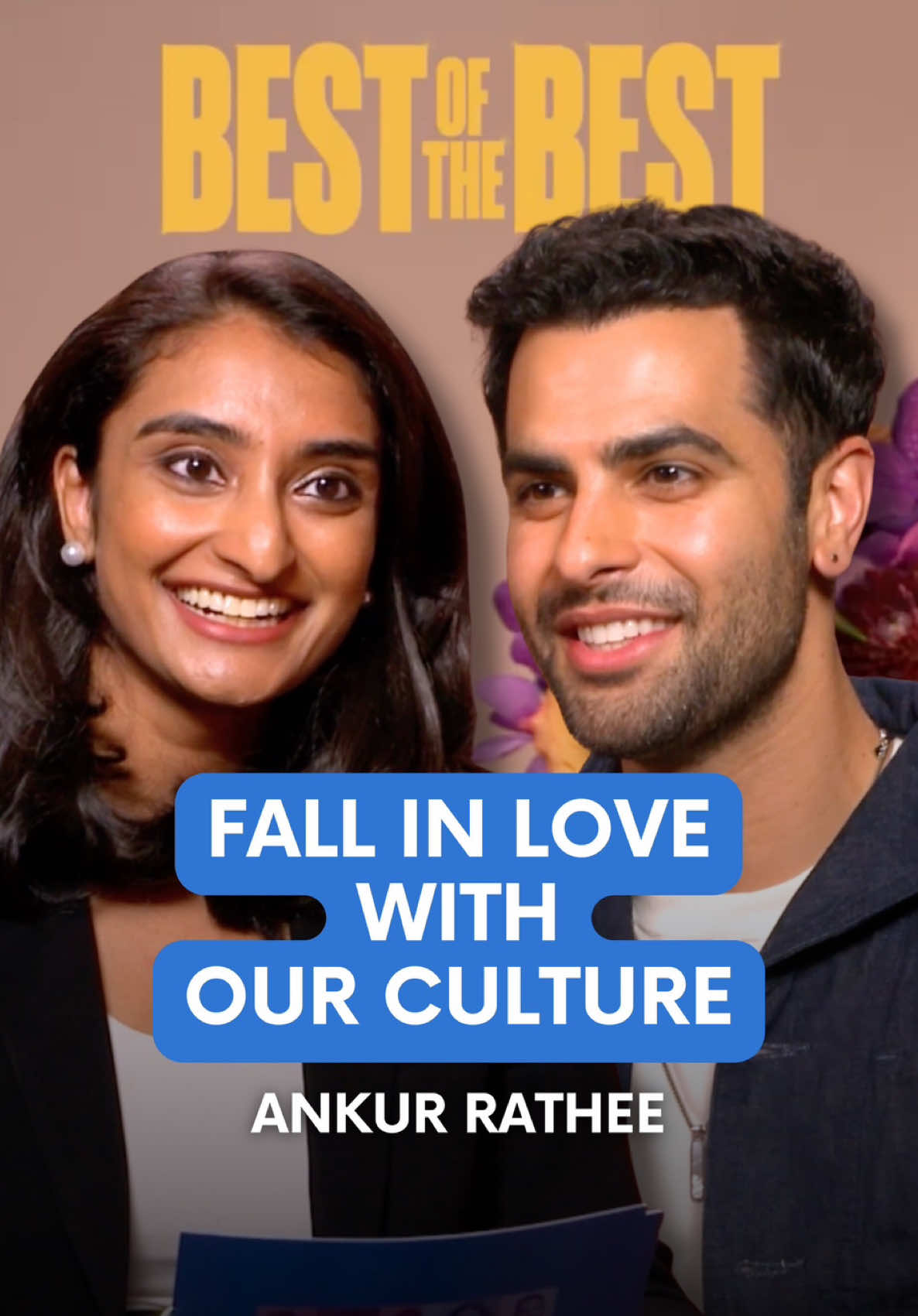 @South Asian Trailblazers