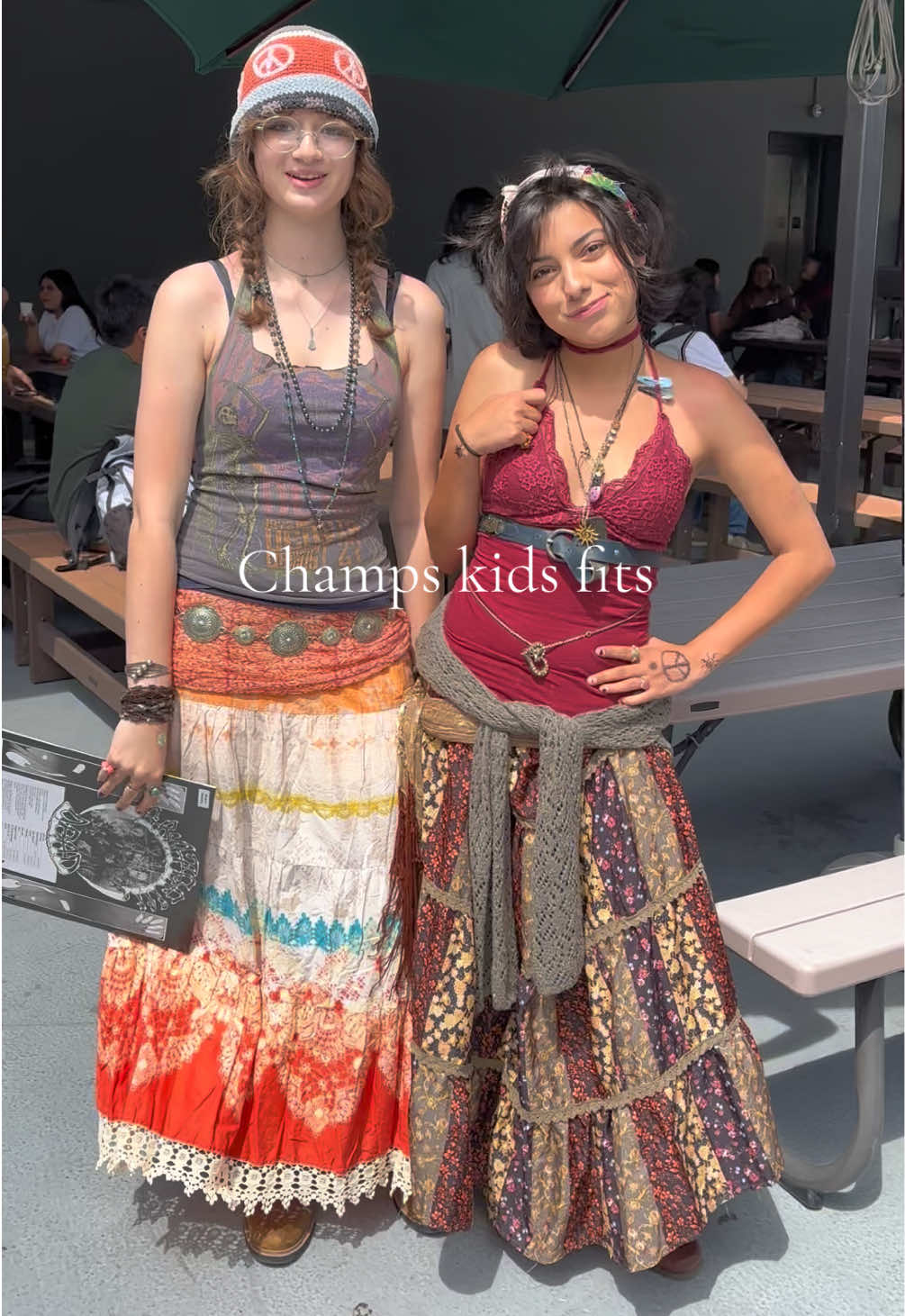 @L.A Fashion