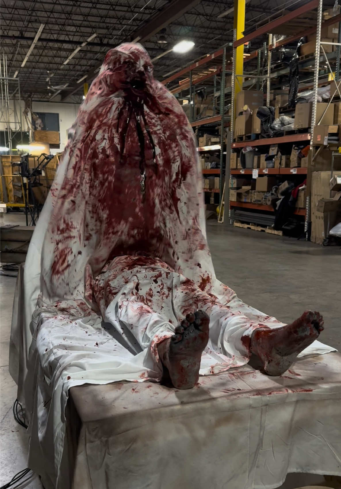 @Poison Props