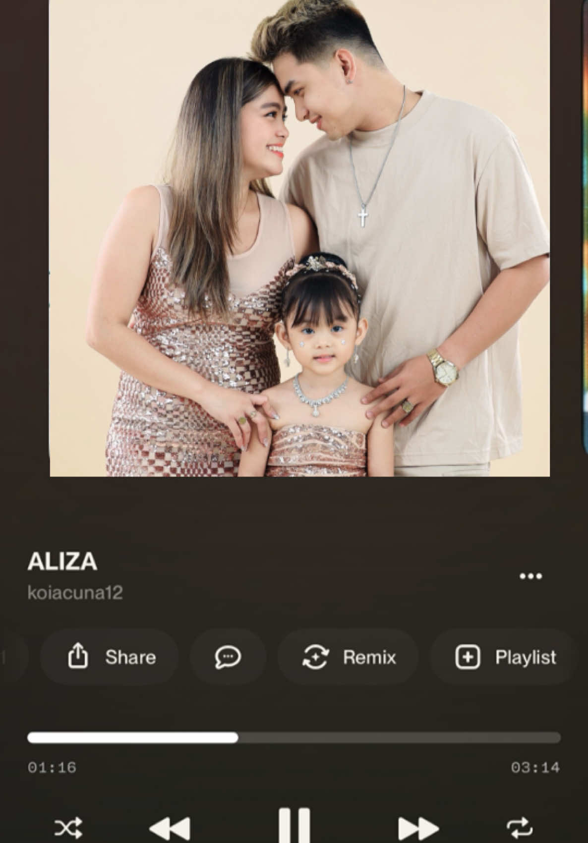 @Aliza Monton
