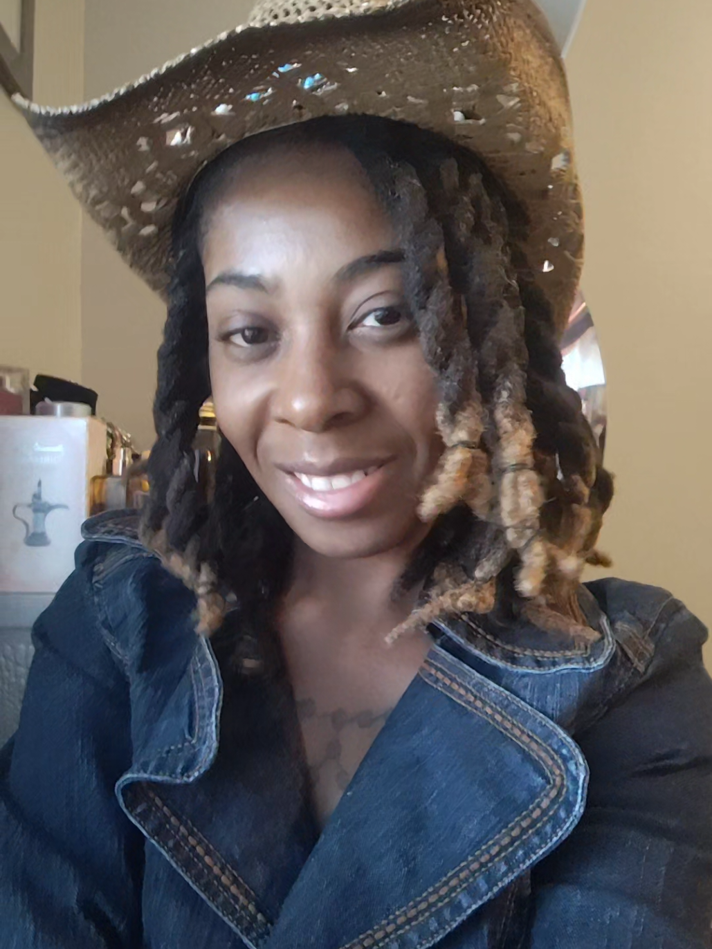 @PeachUnique