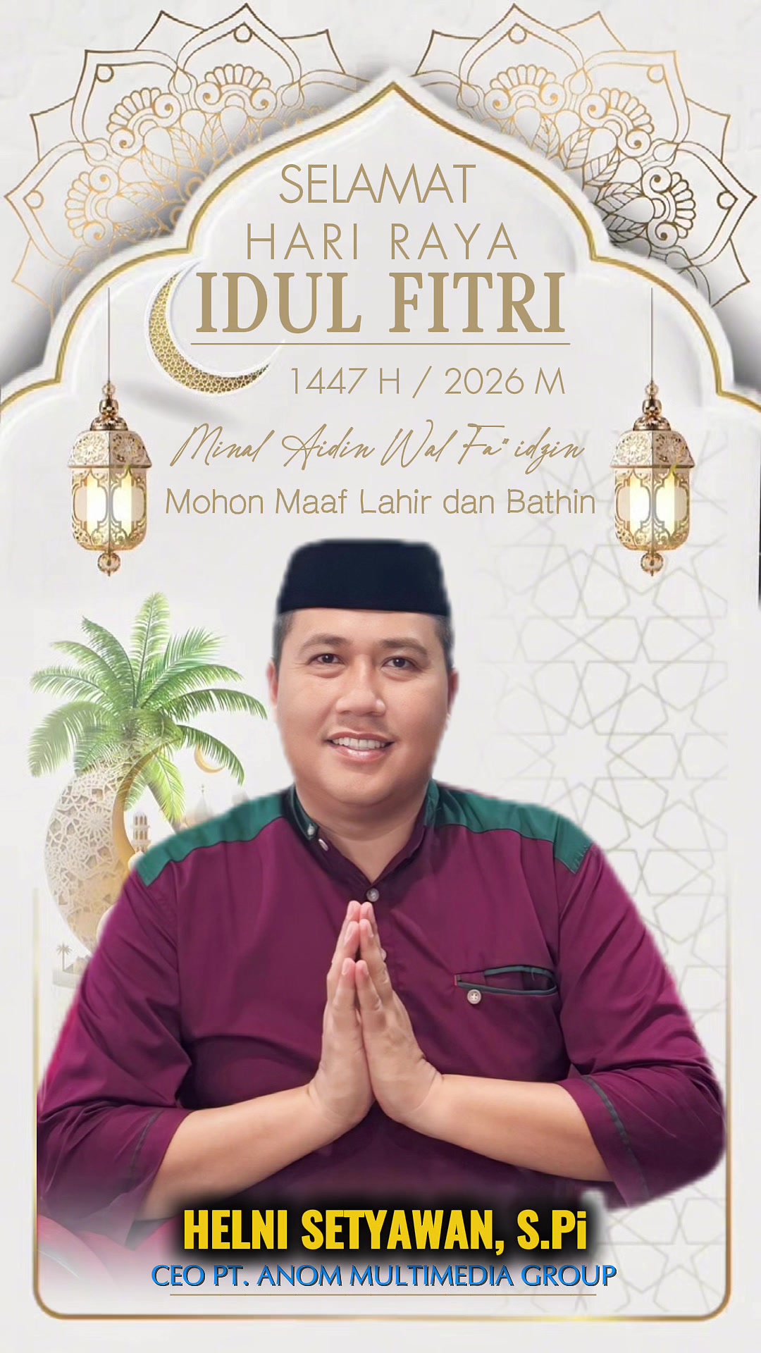 @tajukperistiwa