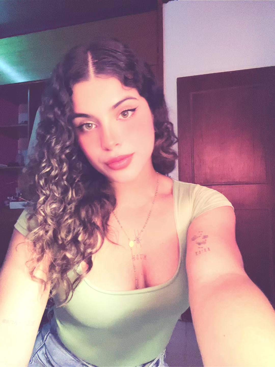 @Gabriela Uzcategui