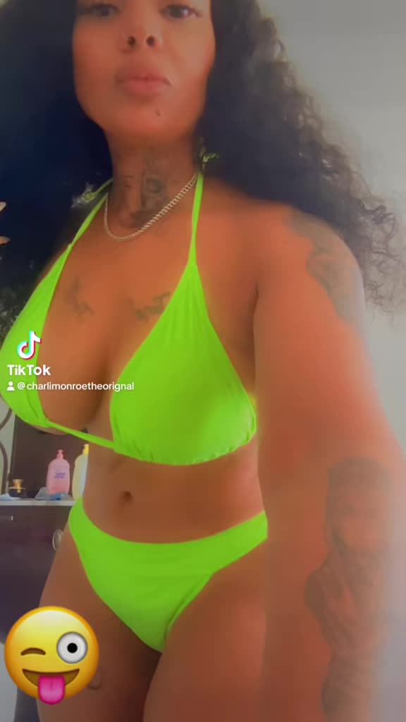 @Charlimonroe