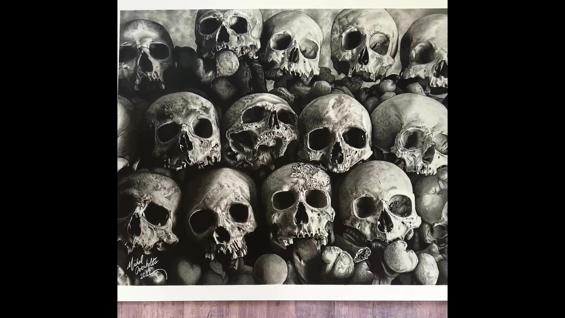 @Michal Overholts