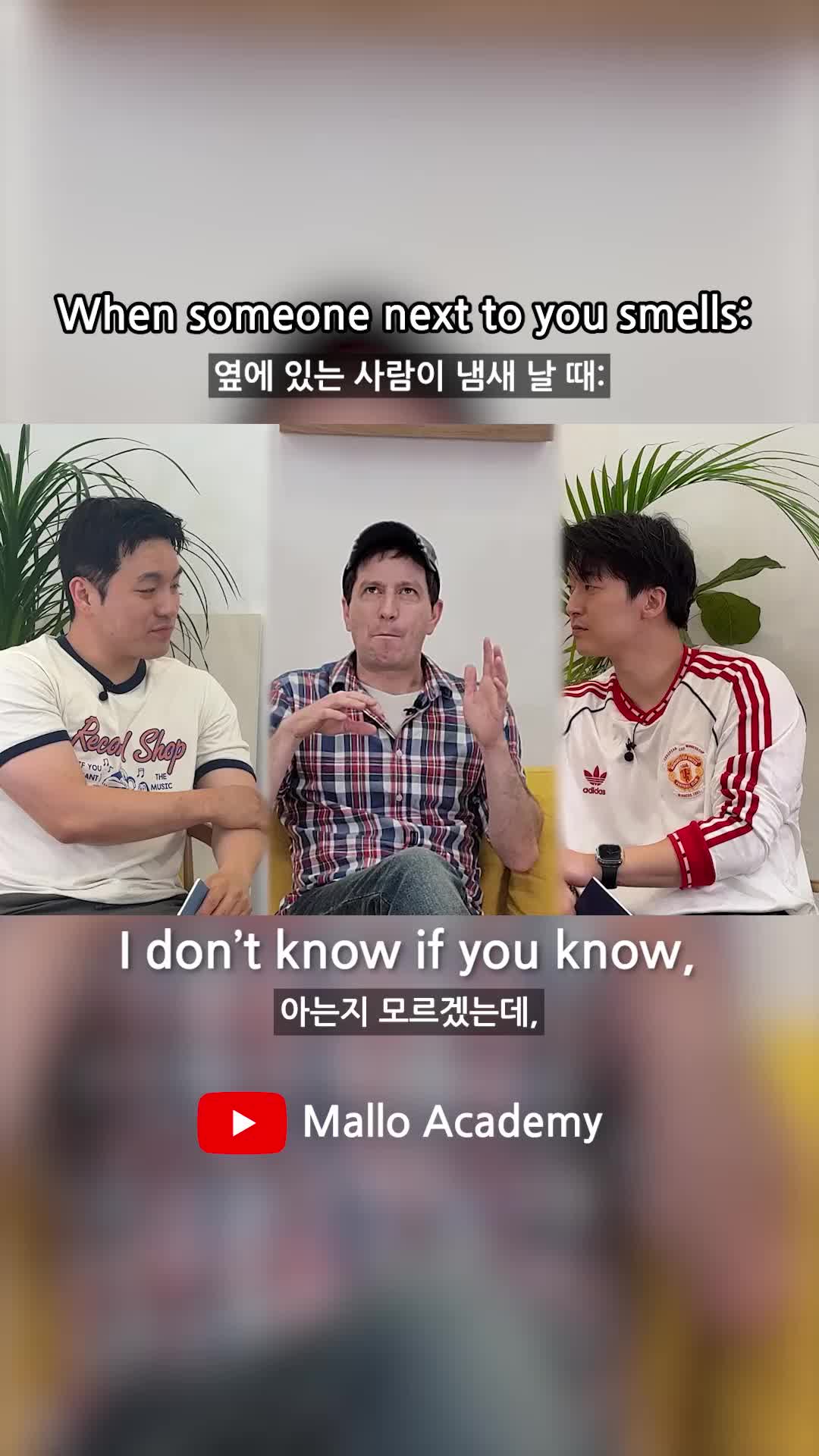 @Mallo Academy