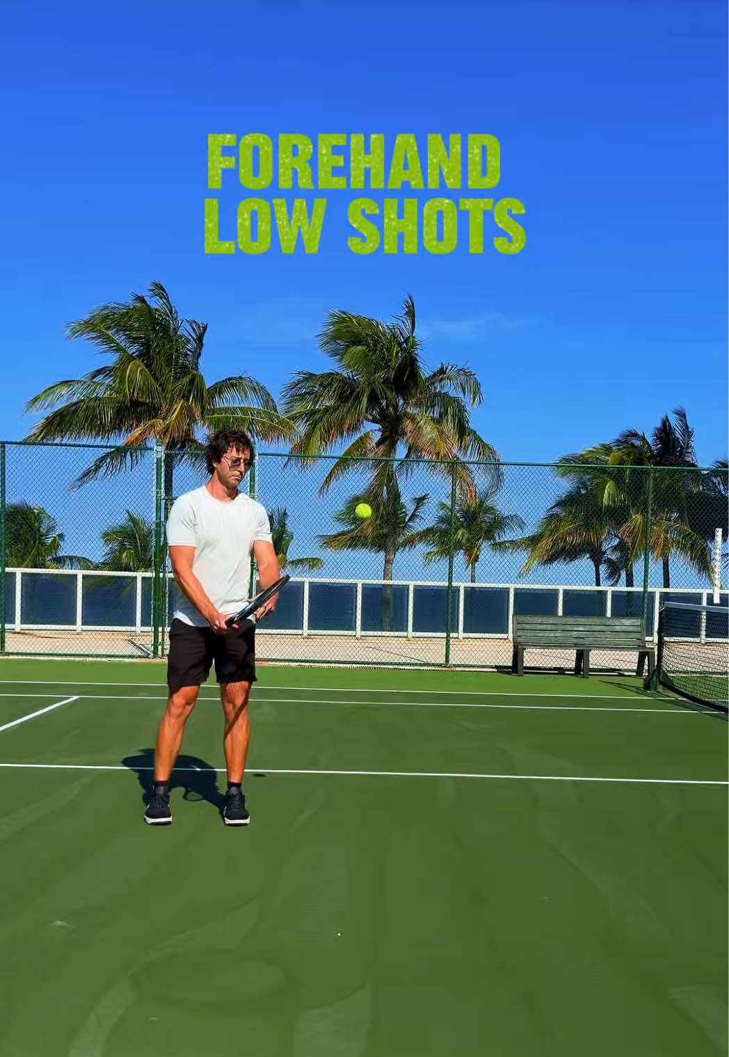 @Nodir Azimov | Tennis Coach