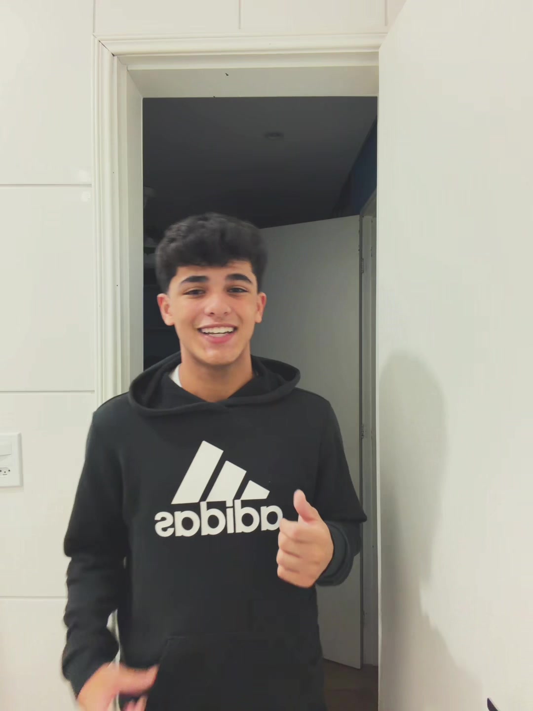 @Cau&atilde; Calil