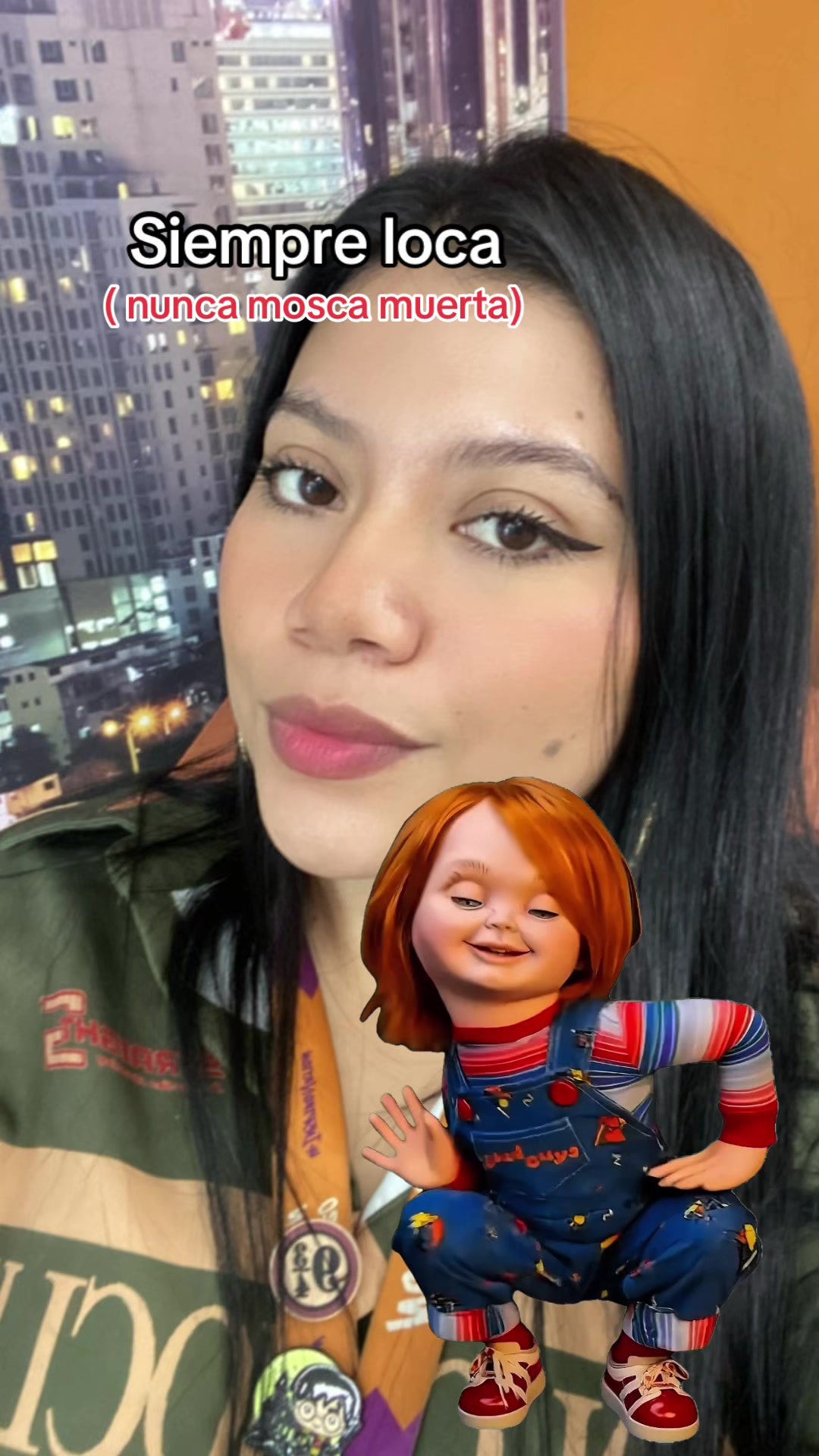@It&rsquo;s JossJoss