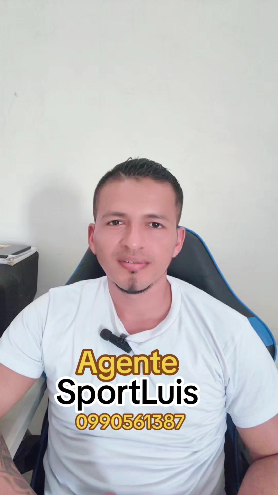 @Israel García Brione