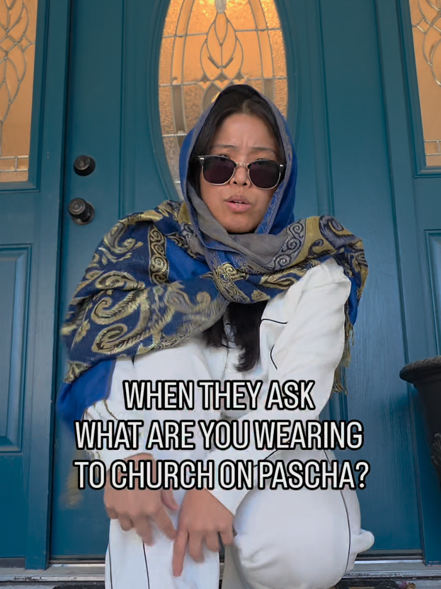 @OrthodoxWedding ContentCreator