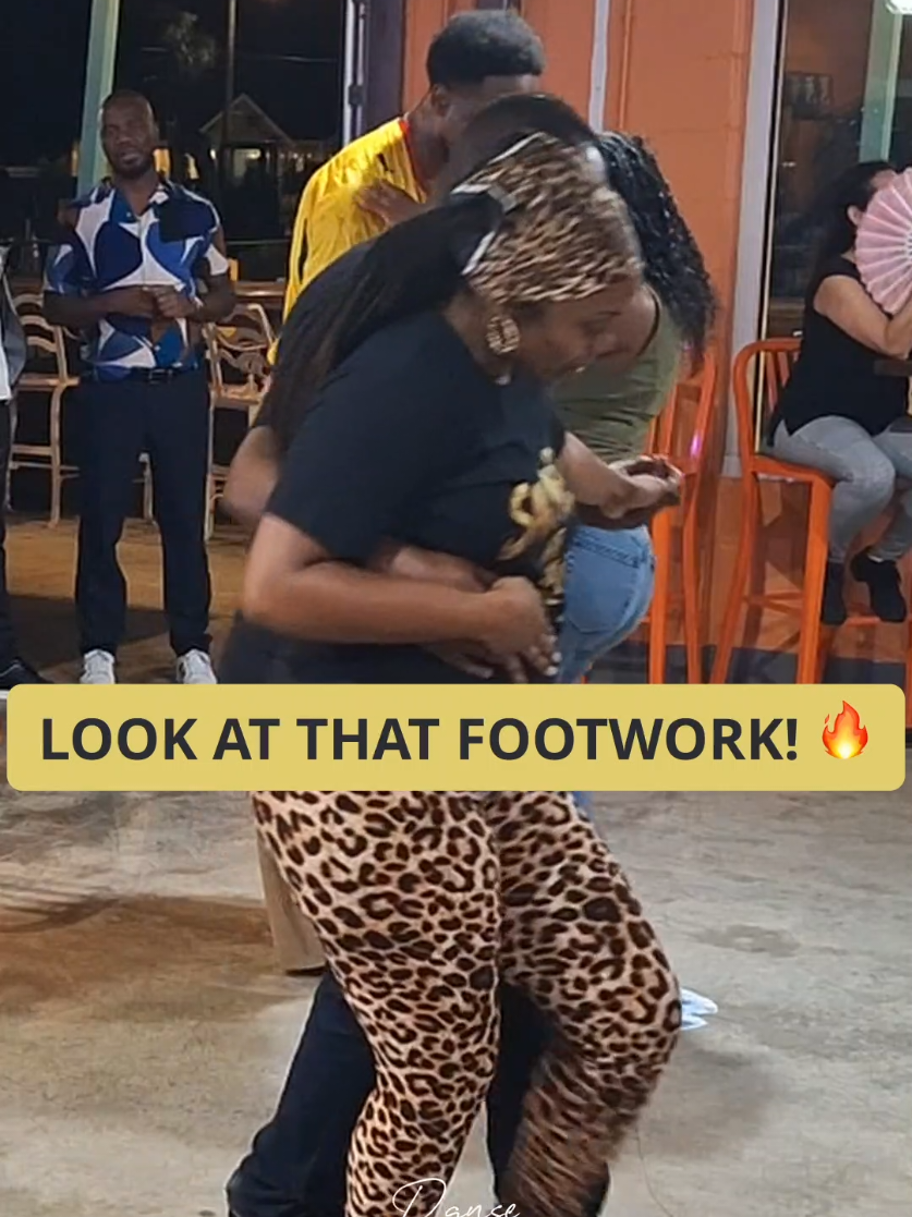 @Danse Konpa