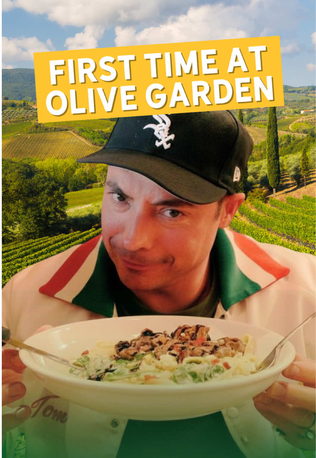 @Jeff Mauro