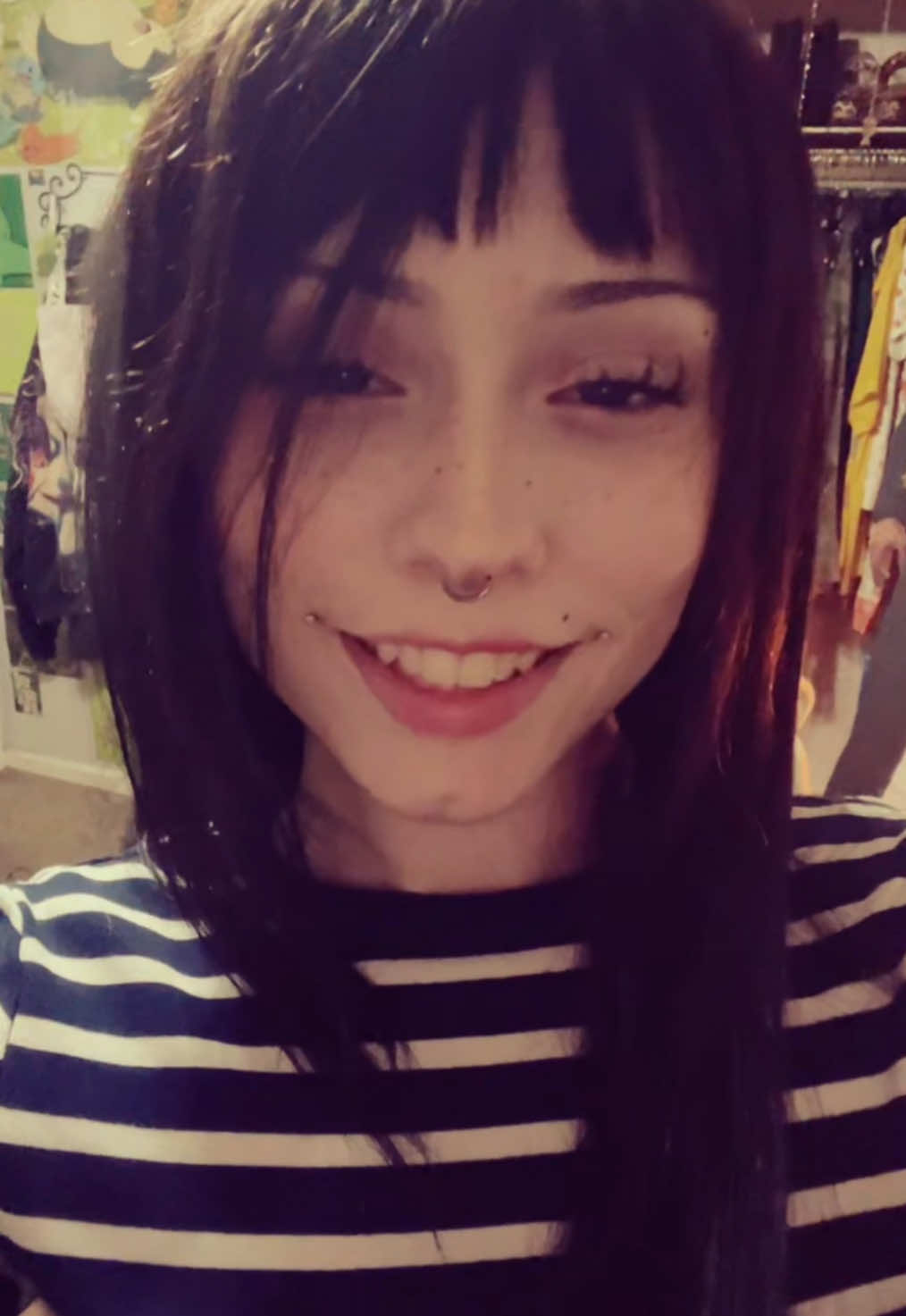 @Janessa