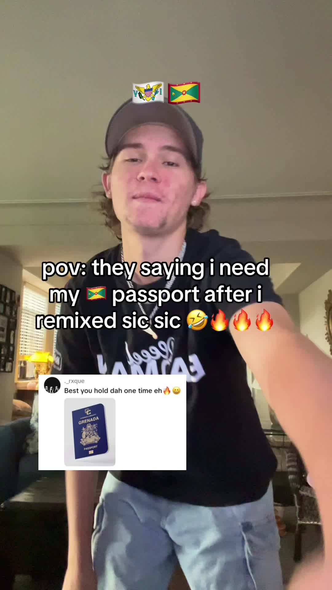 @Hunter | 🇻🇮
