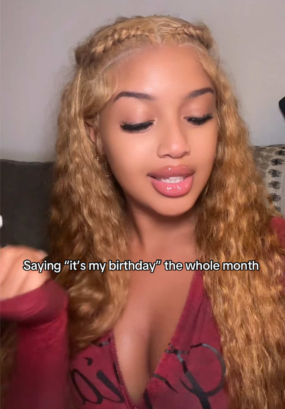 @Siani Chanel 6/26 🥳