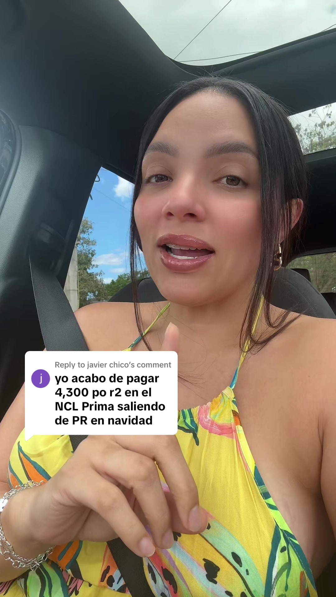 @La Jibara con Pasaporte