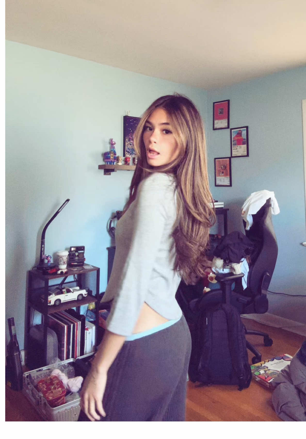 @angeleah grace