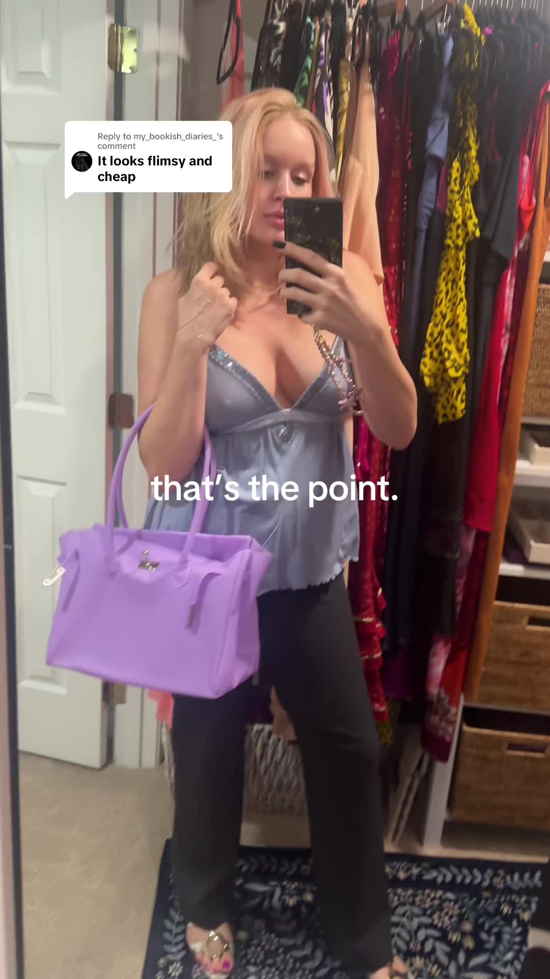 @Alyssa Lorraine 💋