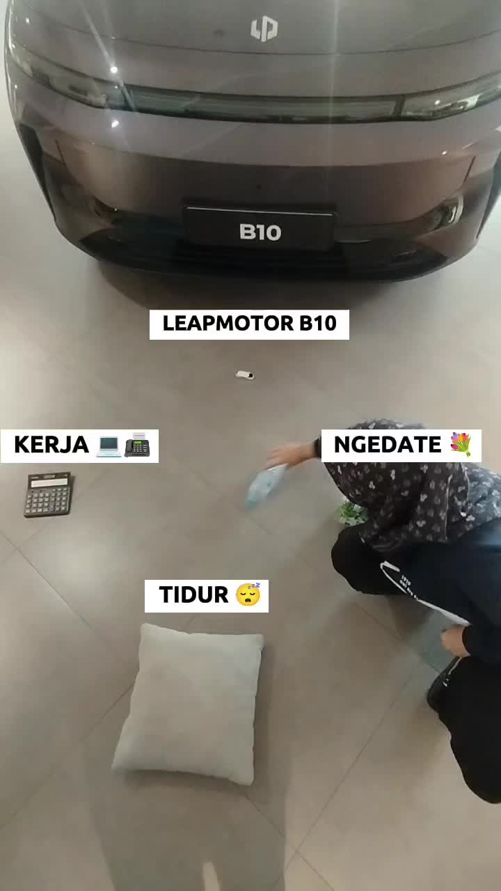 @Hymar Leapmotor MTH