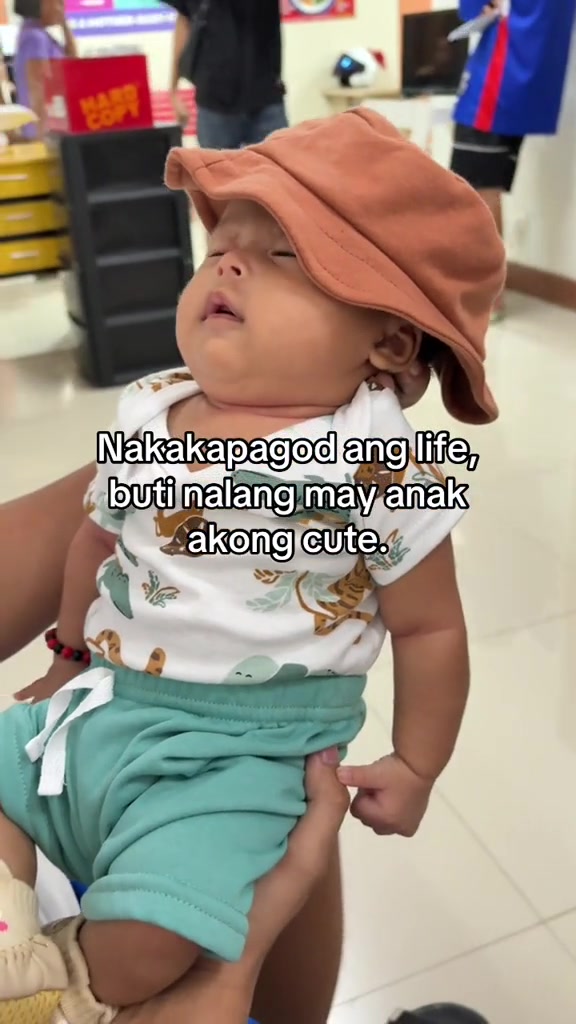 @Wenalyn Gonzales Revilla
