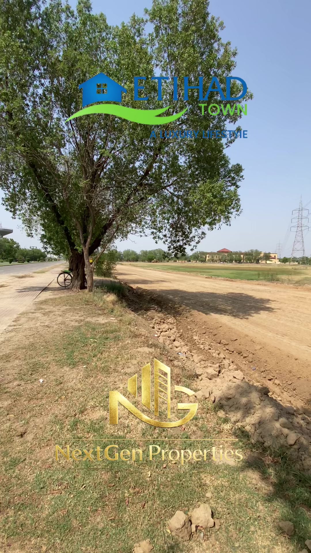 @NextGeNProperties (ADEEL CH)